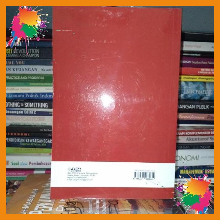 

original buku otentisitas periwayatan hadis ahmad isnaeni [fany]