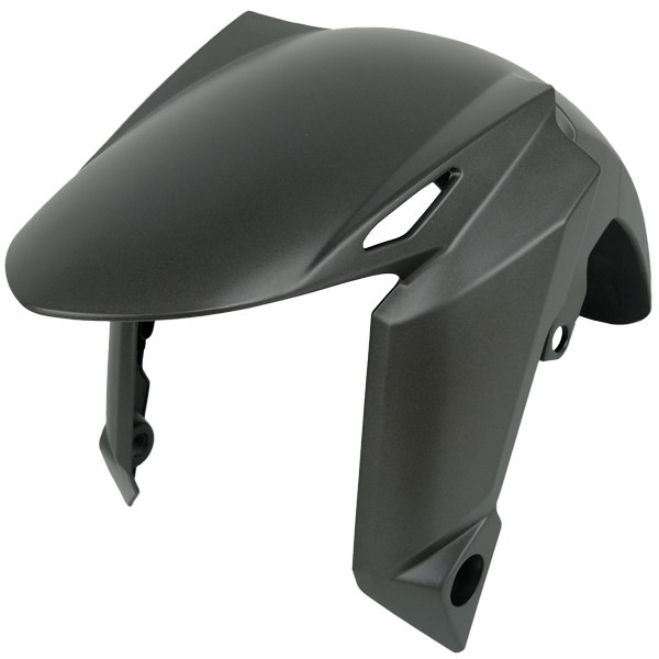 Spakbor Depan Hitam Doff Honda Cb150R Streetfire K15P 61100K64N00Zt Terlaris