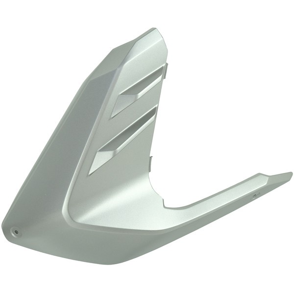 Cowl A Left Middle Silver Honda Cb150X 64411K3Bn00Mcs Terlaris