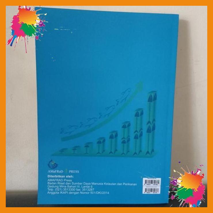 

statistik untukuakultur dengan pendekatan microsoft excel [fany]
