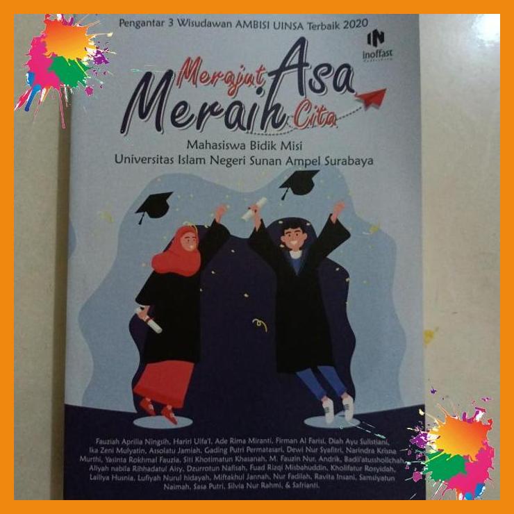 

merajut asa meraih cinta [fany]