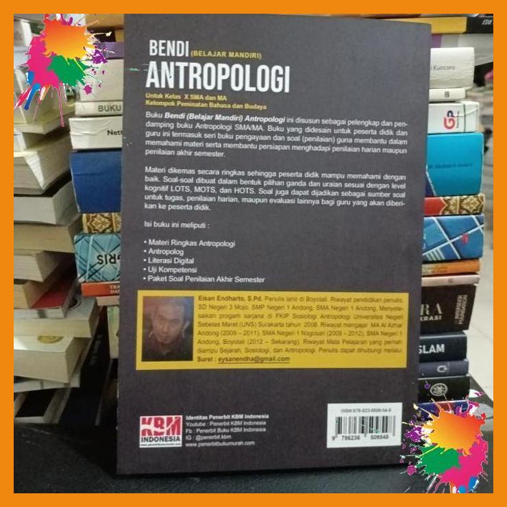 

rendi (belajar mandiri) antropologi [fany]