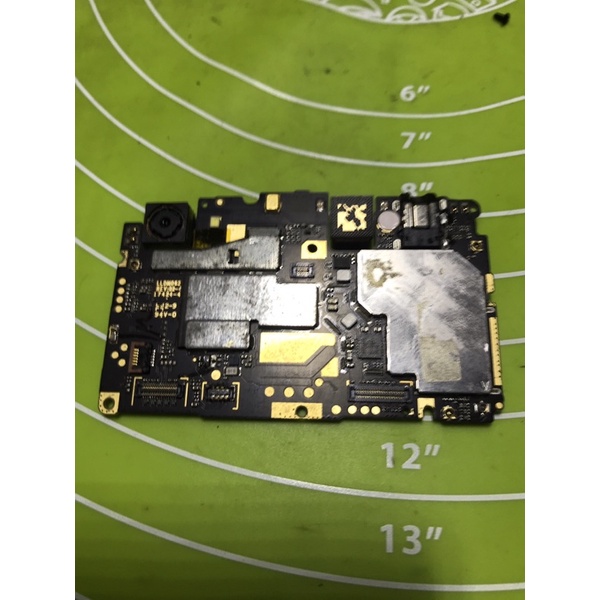 Mesin hp redmi not 5a seken ori