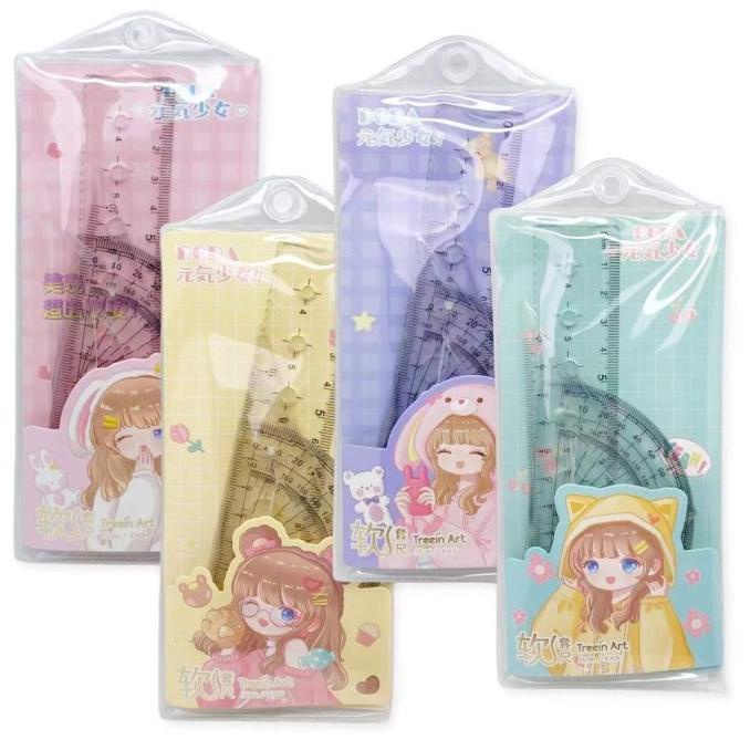 

Best Sales Scoop Penggaris Segitiga Busur Set 41241801 Pengiriman Cepat