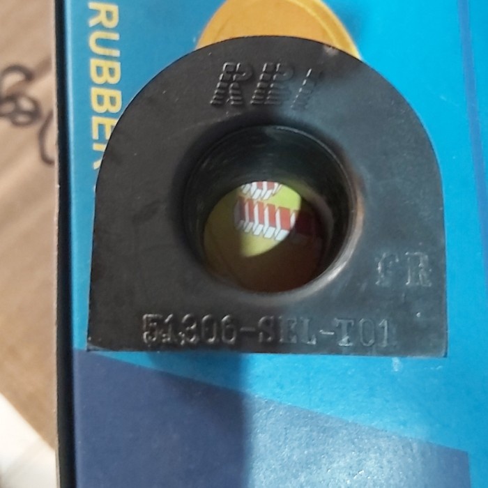 karet stabil roti honda jazz /city2003 rbi thailand BEST
