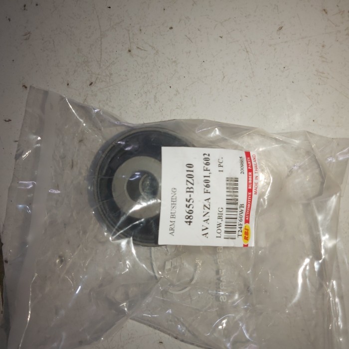 bushing arm avanza besar depan RBi thailand BEST