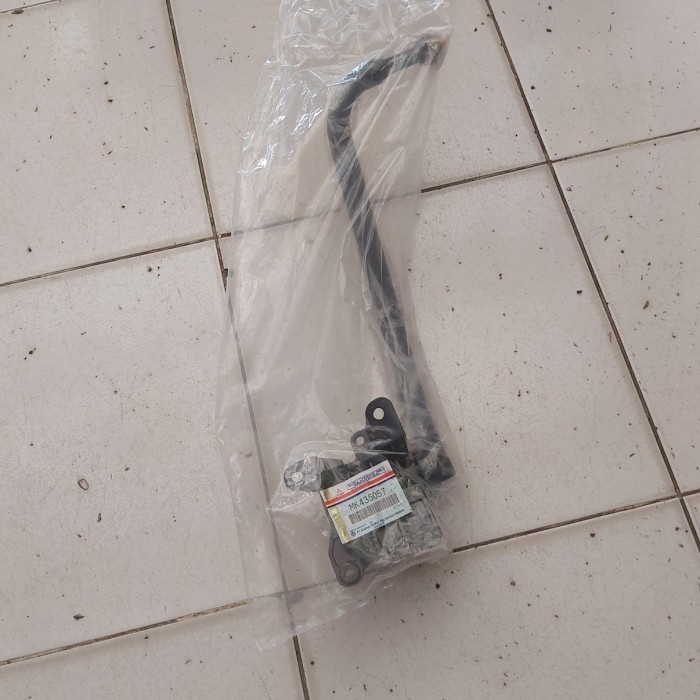 gagang spion ps canter kiri mk435057ori ktb BEST