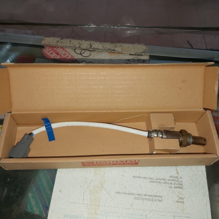 sensor oksigen ayla,agya BEST