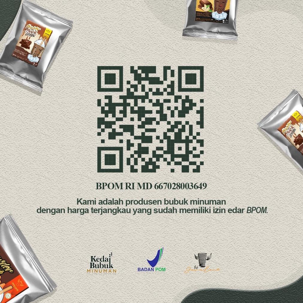 

Hot Sale Javaland Bubuk Minuman Rasa Choco Sport (not Millo) 1Kg - Regular Plain