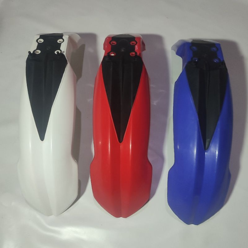 Spakbor Depan KTM 85 2016 Slebor Depan KTM 85 OLD Spakbor KTM 85