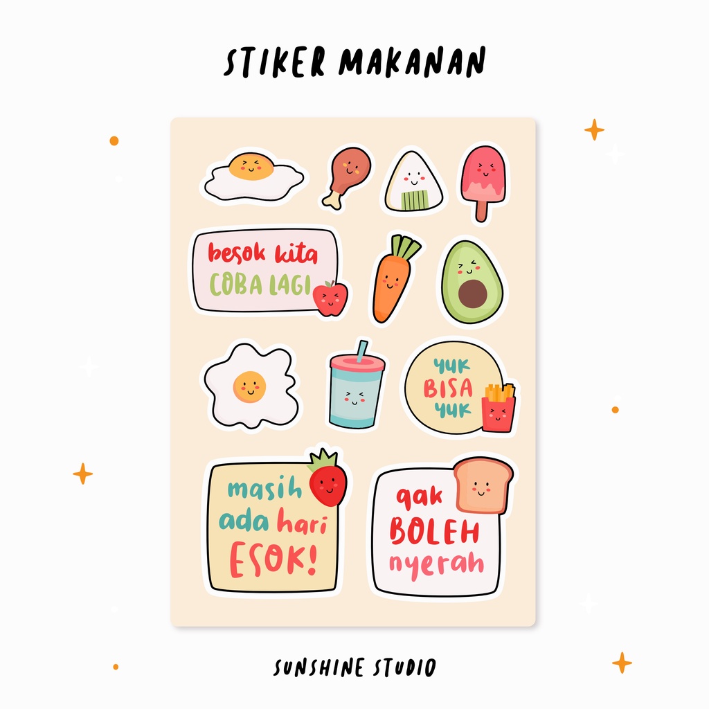 

Stiker Pack/ Stiker Jurnal/ Stiker Aesthetic | Stiker Muslimah Aesthetic Sticker untuk Scrapbook Diary Jurnal HP Laptop Tumblr Minuman | Waterproof Vinyl Anti AirStiker Mini EDISI 1