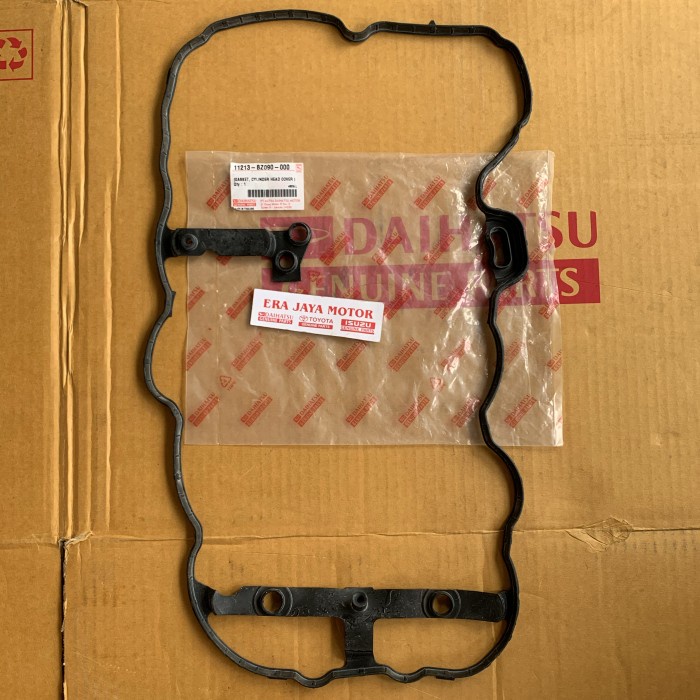 Cod Packing Tutup Klep Calya-Sigra 1200Cc Original Kode Hm306