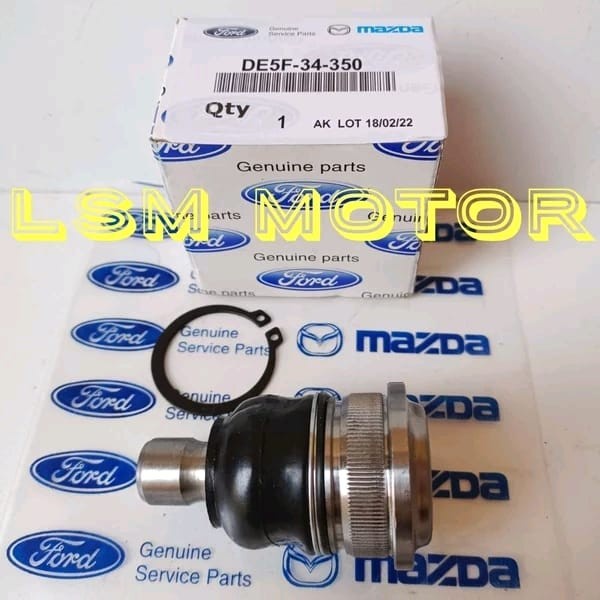 Ball Joint Ford Ecosport Kode Br02