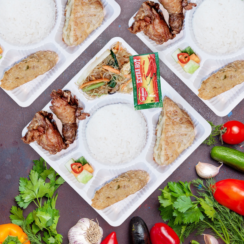 

MENU CATERING MURAH | PAKET CATERING IKAN | AYAM