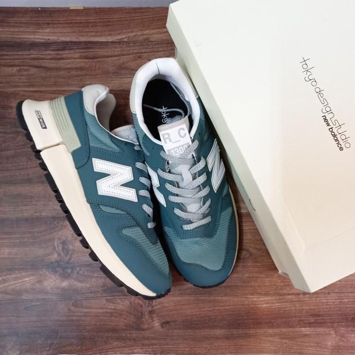 Whn Nb Rc 1300/New Balance/Sepatu Pria/Sneakers/Sneakers Nb/Nb 1300 Coolpeoplestyle