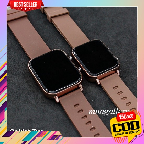 Jam Tangan Cewek Original Perempuan Branded Terbaru Casual Jqmtangan Wanita Jm Tangan Jsmtangan Mura