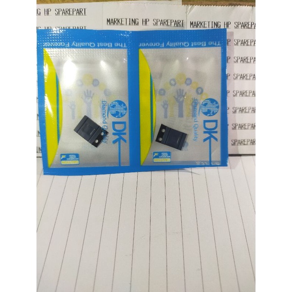 IC WIFI IC SINYAL WIFI XIAOMI MI 6X/REDMI NOTE 5 PRO/ WCN3980 AA ORI