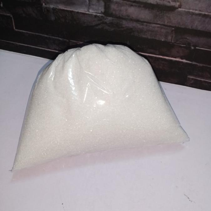 

] gula pasir repack 1 kg putih