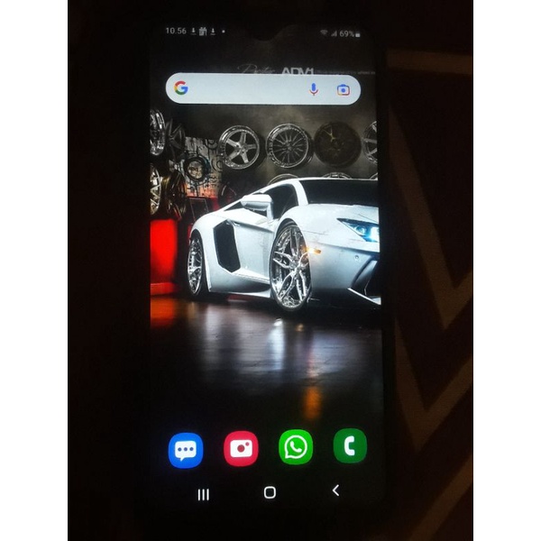 Samsung A01 second 2/16