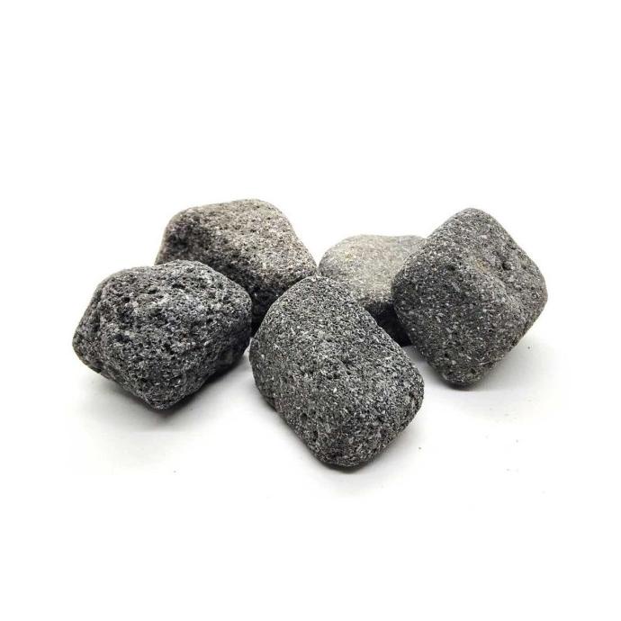 

Kualitas terbaik] Batu Koral Grey 1Kg