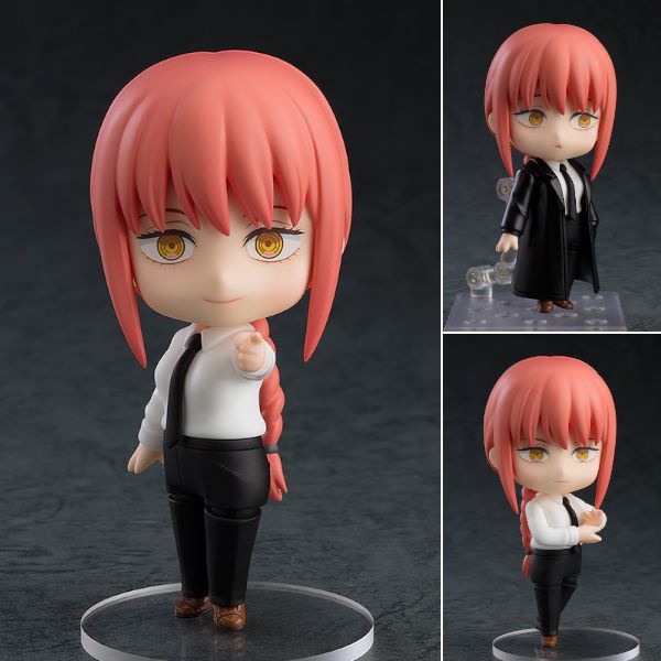 Nendoroid Makima - Chainsaw Man