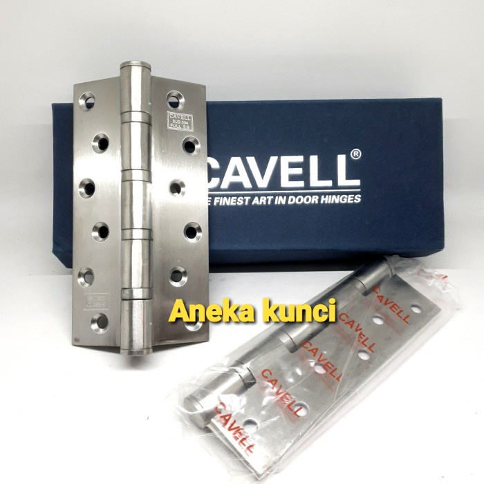 ✅Sale Engsel Pintu Jendela Cavell 6 Bisa Sameday