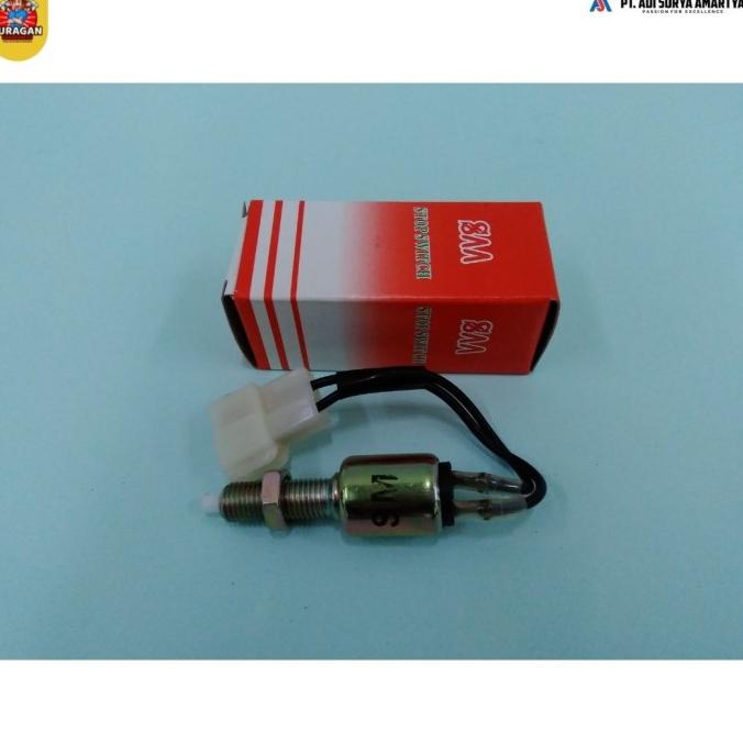 """] SWITCH REM DAIHATSU ZEBRA