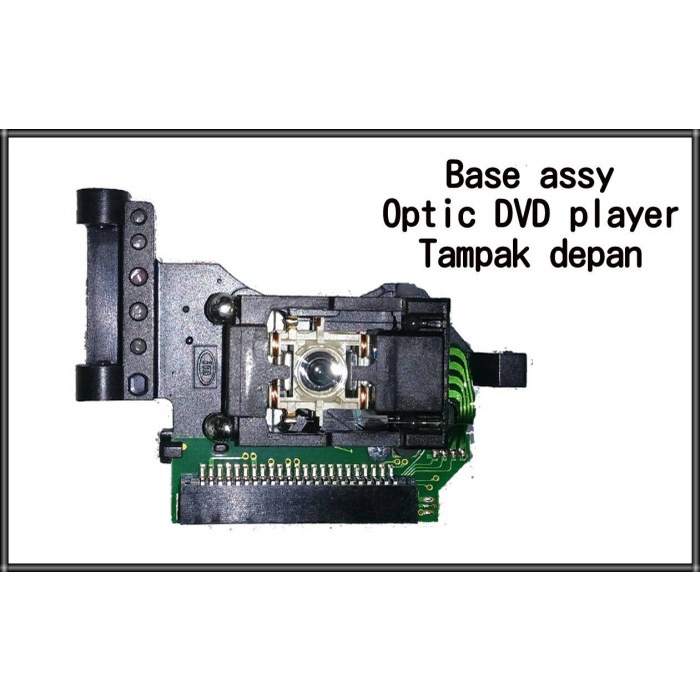 {NurulShop} BASE ASSY OPTIC DVD PLAYER LG Murah