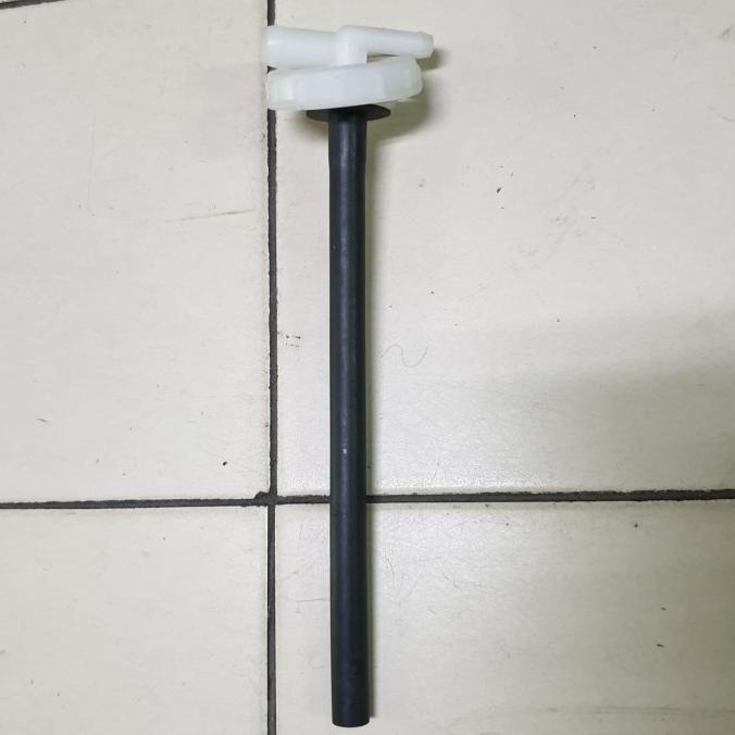 Tutup Tabung Cadangan Radiator Asli Mitsubishi Strada L200