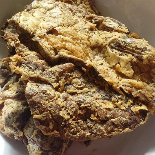 

Recommended KERIPIK PARU SAPI 1 KG ENAK CRISPY GURIH PREMIUM