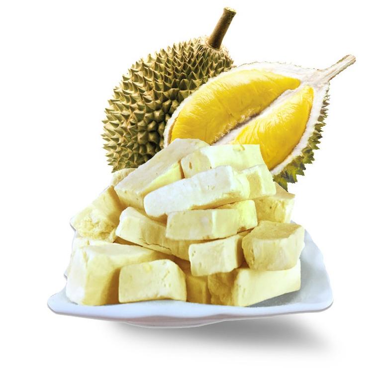 

Recommended Keripik Buah Durian Kering Dried Fruit 50gr Renyah Ngangenin - Bukan Kerupuk Buah