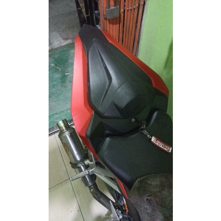 SINGLE SEAT CBR 150 K45R