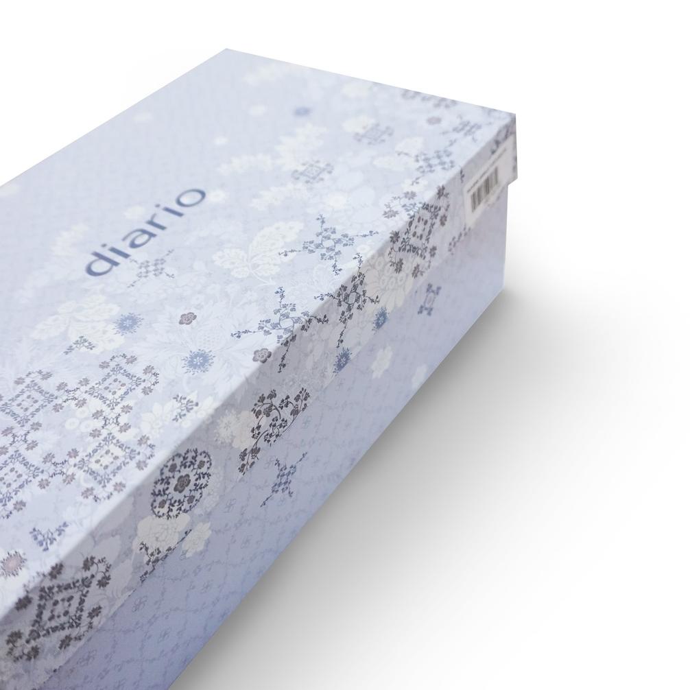 

New Diario - Box Hampers Mukena (BOX ONLY) ,.