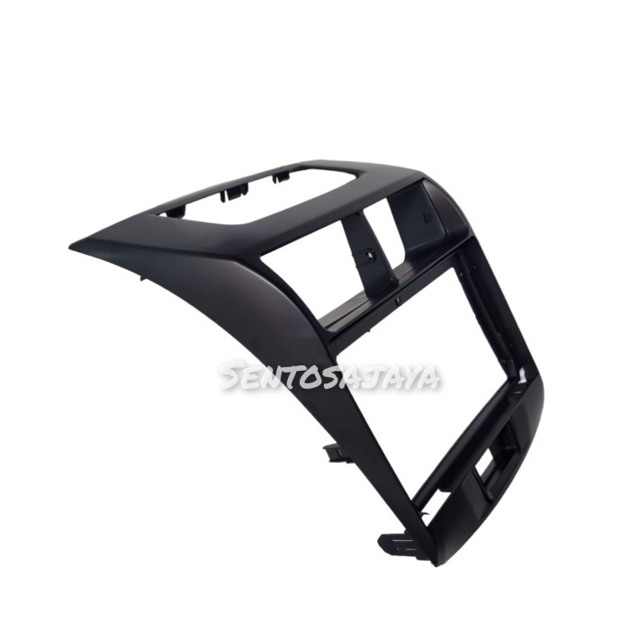 NEW FRAME HEAD UNIT ANDROID 9 INCH TOYOTA AVANZA/DAIHATSU XENIA 2012-2018 ORIGINAL TERBARU