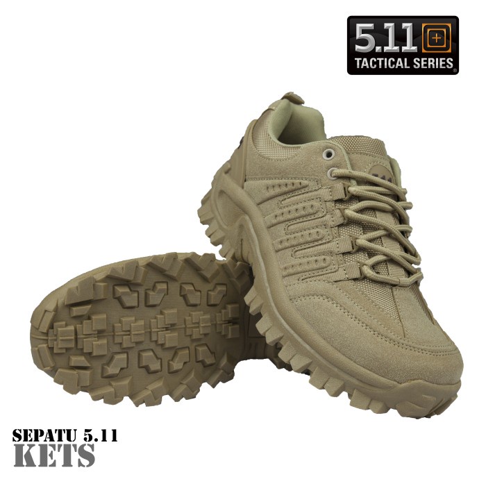 SEPATU 511 KETS TACTICAL BOOT SHOES SEPATU TACTIKAL 511 ORIGINAL