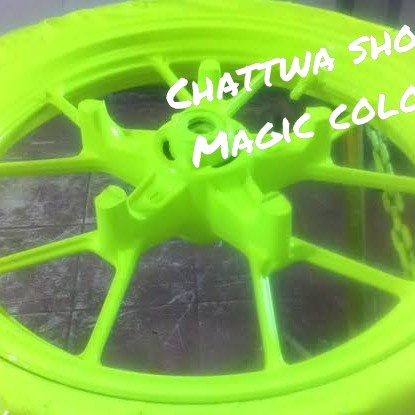 

CAT STABILLO KUNING STABILLO HIJAU STABILLO PINK 500 ml CAT ANTI PUDAR