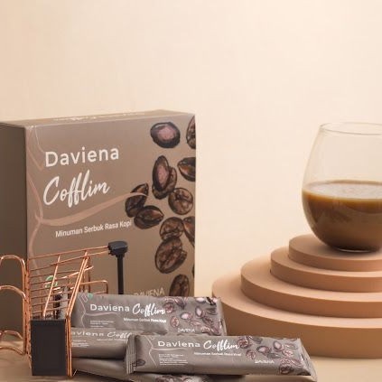 

DAVIENA COFFLIM PELANGSING