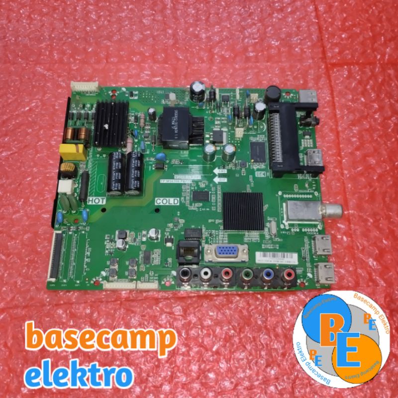 Mainboard TV LED TCL 32S4900 MB TV LED TCL 32S4900 Mainboard TV TCL 32S4900 MB TV TCL 32S4900 Mainbo