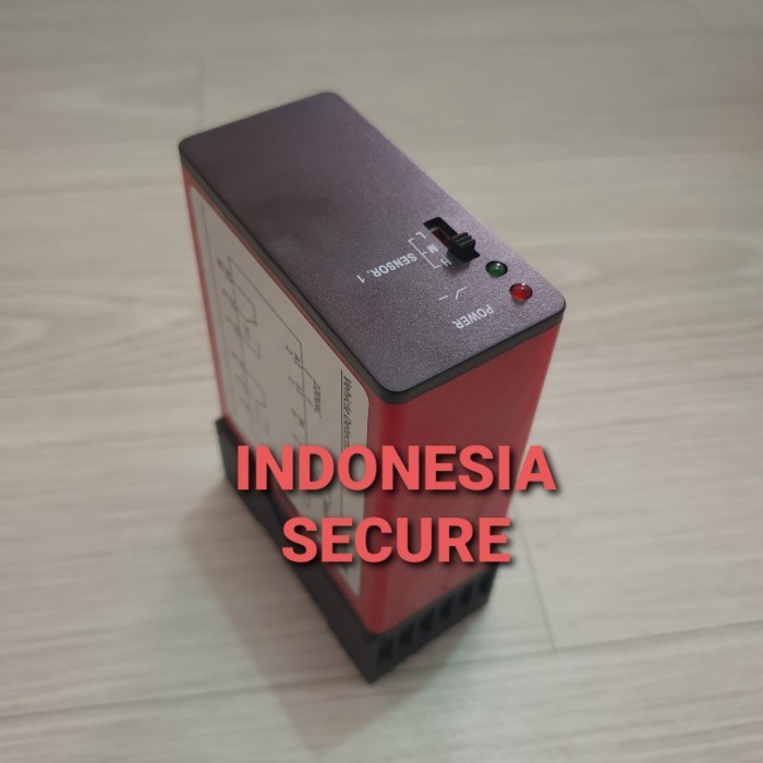 Vld Merah Loop Detector Termurah