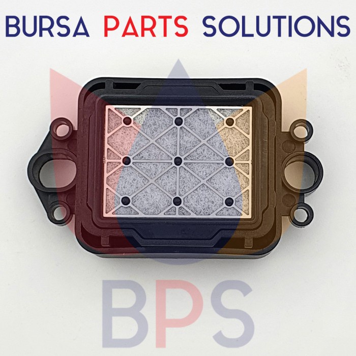 CAPPING EPSON DX5 / CAP TOP HEAD DX 5 / CAPING HEAD MESIN ECO SOLVENT