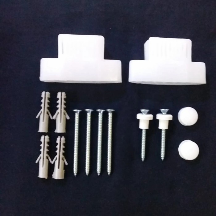 Terbaru Baut Closet Duduk Toto / Bracket Baut Dudukan Closet Toto Promo Terlaris