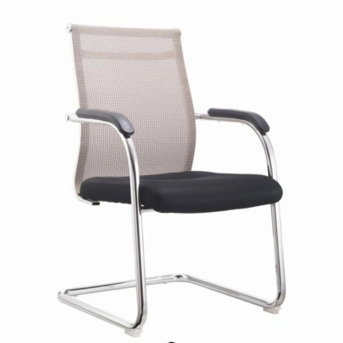 Promo Kursi Kantor Tanpa Roda