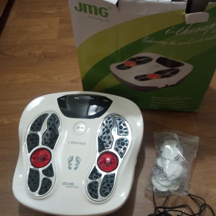 Ready alat terapi kaki JMG i therapy