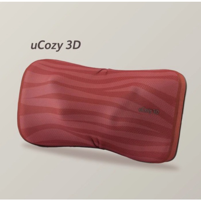 Ready osim ucozy 3d portable