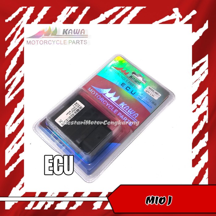 ✨Ori Ecu Cdi Mio J Soul Gt Soul Gt Fino Fi Xride X Ride 115 54P Kawa Limited