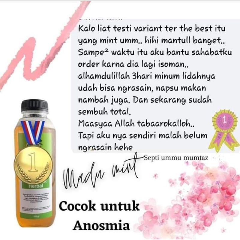 

Madu Nt By Java Hills Honey