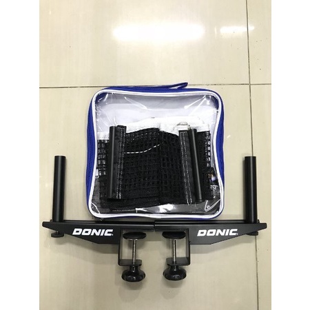 Promo Tiang Net Donic Schildkrot Rallye Tenis Meja Pingpong Original