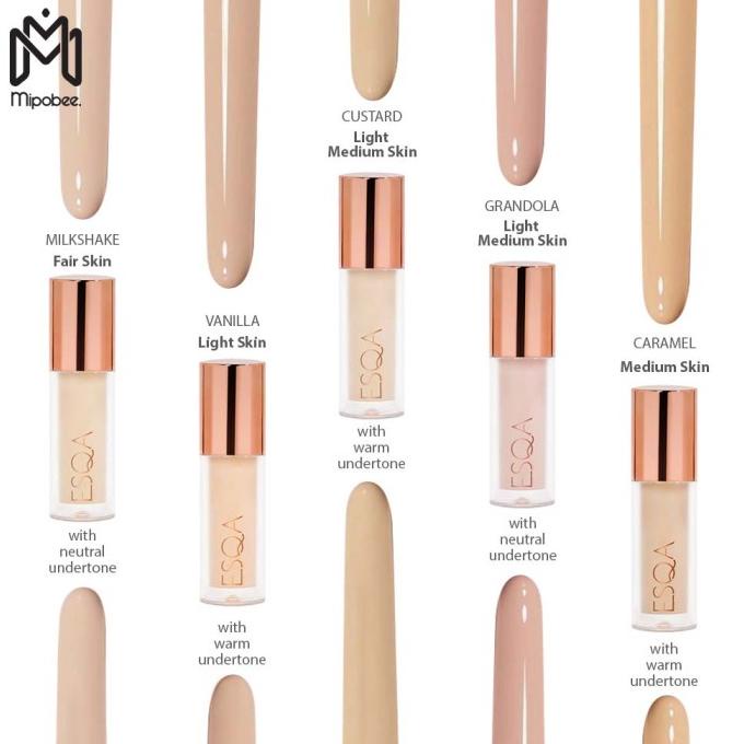 ESQA Flawless Liquid Mini Concealer