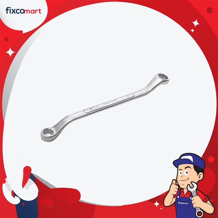 Tekiro Kunci Ring Sunk Panel Best Deal