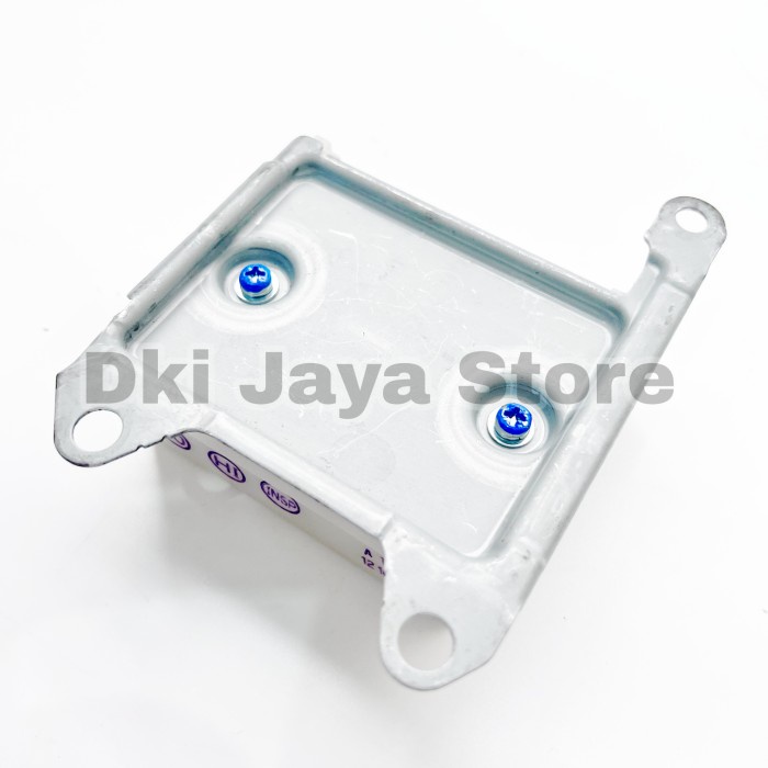 Modul Airbag New Terios 2018-2021 Original 89170-Bz330 Garansi Aktif Terbaik